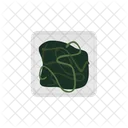 Seaweed  Icon