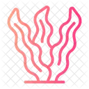 Seaweed Meal Icon