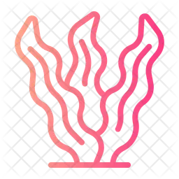 Seaweed  Icon