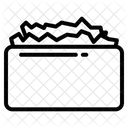 Seaweed  Icon