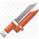 Sword Weapon War Icon