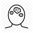 Seborrhoeic  Icône