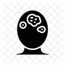 Seborrhoisch  Symbol