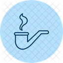 Secadero De Tabaco Tabaco Secado Icono