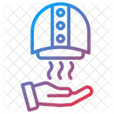 Secador De Manos Icon