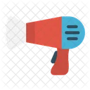 Secador  Ícone