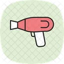 Secador  Ícone