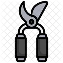 Secateurs  Icon