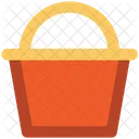 Secchio  Icon