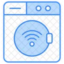 Sèche-linge intelligent  Icône