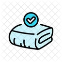 Sec Eteint Correctement Icône