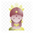Sechs  Icon