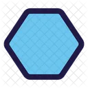 Hexagon  Symbol