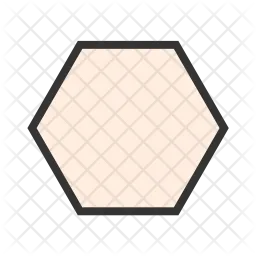 Hexagon  Symbol