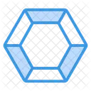 Hexagon  Symbol