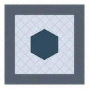 Hexagon  Symbol