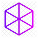 Hexagon  Symbol