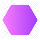 Hexagon  Symbol