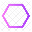 Hexagon  Symbol