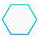 Hexagon  Symbol