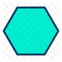 Hexagon  Symbol