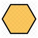 Hexagon  Symbol