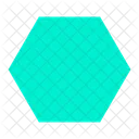 Hexagon  Symbol