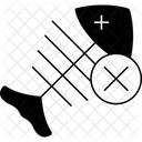Seco  Icono