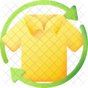 Second Hand Shop Market Icon