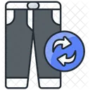 Second Hand Shop Retail Icon