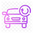 Second hand  Icon