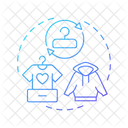 Second Hand Marketplaces Buy Icon