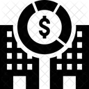 Secondary market  Icon