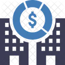 Secondary Market Market Secondary Icon