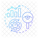 Methodology Research Secondary Research Icon