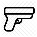 Secondary Weapon Army War Icon