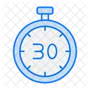 Seconds  Icon