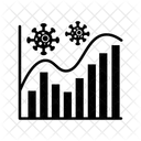Secound Wave Wave Pandemic Icon