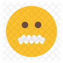 Secret Emoji Feelings Icon