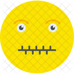 Secret Emoji Icon