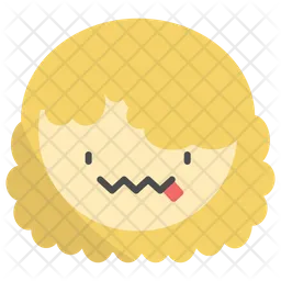 Secret Emoji Icon