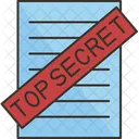 Secret  Icon