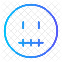 Secret Emoji Smileys Icon