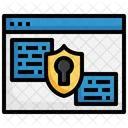 Secret Access  Icon
