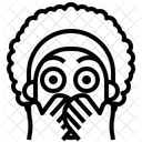 Secret Silence Emojis Symbol