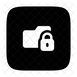 Secret file  Icon