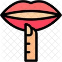 Secret  Icon