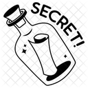 Technology Rich Black Icon