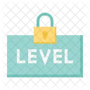 Secret Level Icon