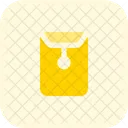 Secret Mail Secure Mail Mail Protection Icon